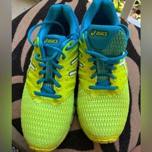 ASICS Gel Quantum 180 Women’s shoes